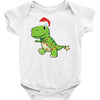 tree rex Baby Bodysuit