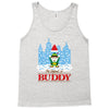 the legend of buddy Tank Top