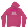 December Girl Hated By Many Unisex Hoodie