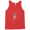 hawkins waffles Tank Top