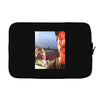rhcp Laptop sleeve