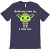 yoda quote T-Shirt