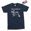 the replacements let it be Exclusive T-shirt