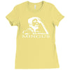 charles mingus1 Ladies Fitted T-Shirt