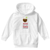 drink in my hand Youth Hoodie