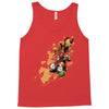 masters attack! Tank Top