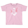 new retro 1980's Toddler T-shirt