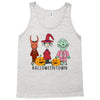 Hallowentown Lock Shock And Barrell Tank Top