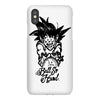 ball so hard dragonball iPhoneX