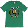 all hustle T-Shirt