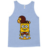 bob l'&eacute;ponge Tank Top