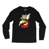 thundermon Long Sleeve Shirts