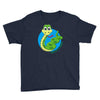 fahrie77 Youth Tee