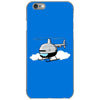 robocopter iPhone 6/6s Case
