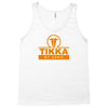 tikka by sako Tank Top