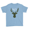 happy new year Youth Tee