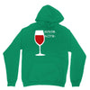 drink the blood Unisex Hoodie
