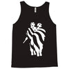 american flag soldier Tank Top
