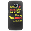 mans best friend Samsung Galaxy S7 Edge