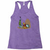 worthless Racerback Tank