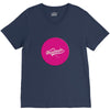 GOOD INDO V-Neck Tee