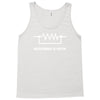 resistance is futile Tank Top
