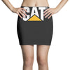 cat Mini Skirts