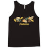 Autumn Leafs Tank Top