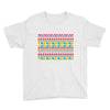 pattern overload Youth Tee
