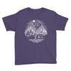 journey Youth Tee
