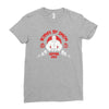 bodies by jason Ladies Fitted T-Shirt