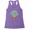 Wyld Stallyns Logo Racerback Tank