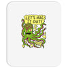 lets hug it out (2) Mousepad
