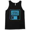 amiga inspired Tank Top