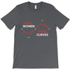 real women T-Shirt