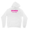 superwoman fighting diabetes Hoodie