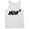 mom squared Tank Top
