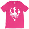 fractured rebellion T-Shirt
