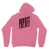 pop off street Unisex Hoodie
