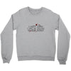 no reason to kill Crewneck Sweatshirt