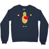 hug me Crewneck Sweatshirt