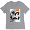 bumming off V-Neck Tee