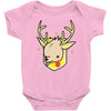 hunter's collectiong Baby Onesie