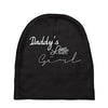 text effect 7 Baby Beanies