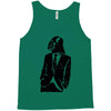 Vader Uniform Tank Top