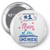 cassie no 1 Pin-back button
