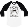 experiment 6 3/4 Sleeve Shirt