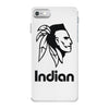indian warrior fighter iPhone 7 Case