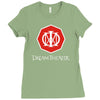 new dream theater Ladies Fitted T-Shirt