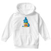 play toh Youth Hoodie